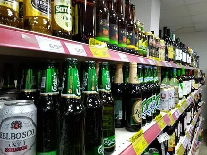 Продам пивной