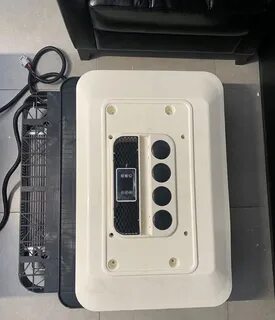 Моноблок aerocool 2600m