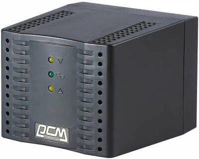 Стабилизатор powercom tca 3000
