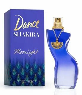 Shakira dance