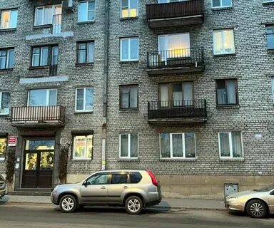 Выборгская 63
