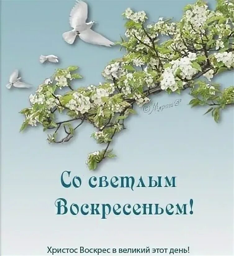 С светлое Воскресение.. Поздравление с воскресным днем православные. Христианские пожелания в Воскресный день. Христианские открытки воскресные.