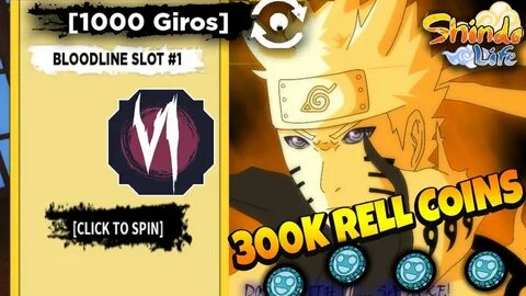 Gen 3 shindo