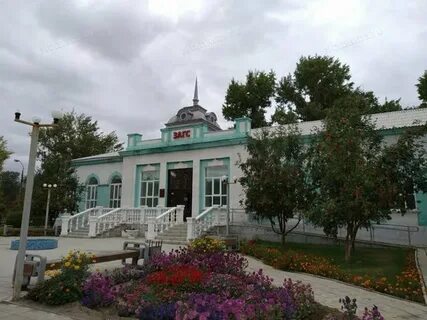 Сайт славгорода алтайского края