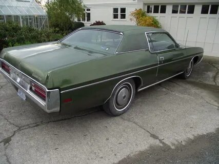 Ford sale