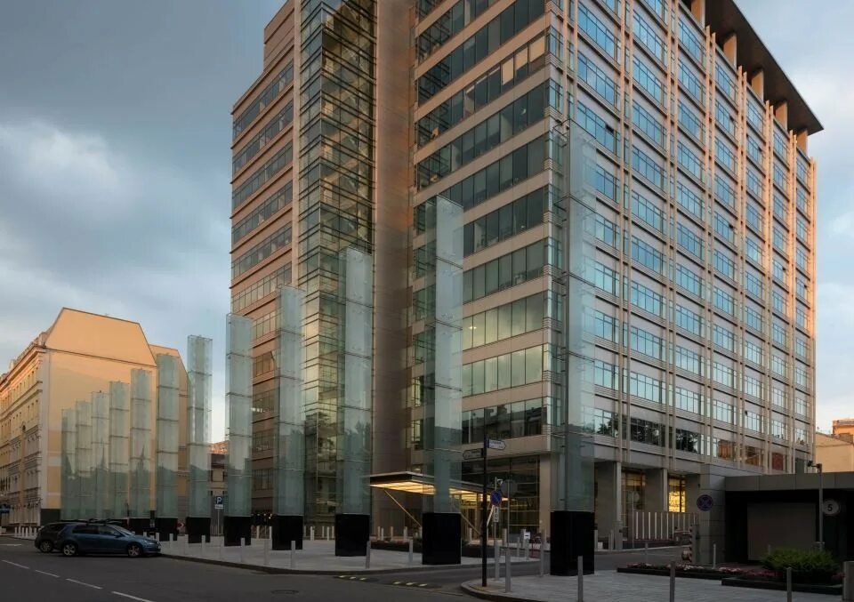 Бизнес плейс. Бизнес-центр ducat place iii (москва). бц дукат гашека 6. москва улица гашека 6. дукат 3 гашека.