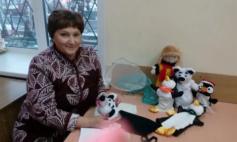 Учитель ногинск