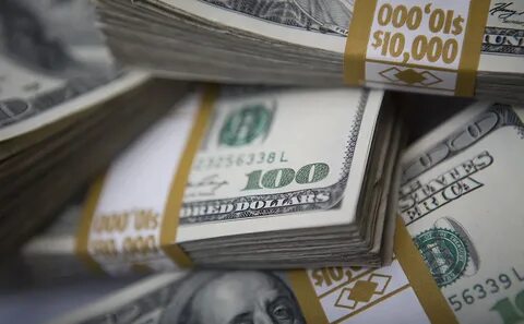 В турции можно платить долларами