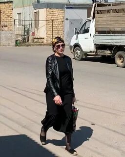 Как одеваются женщины в дагестане летом