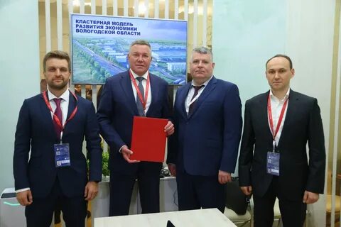 Проект получил новые