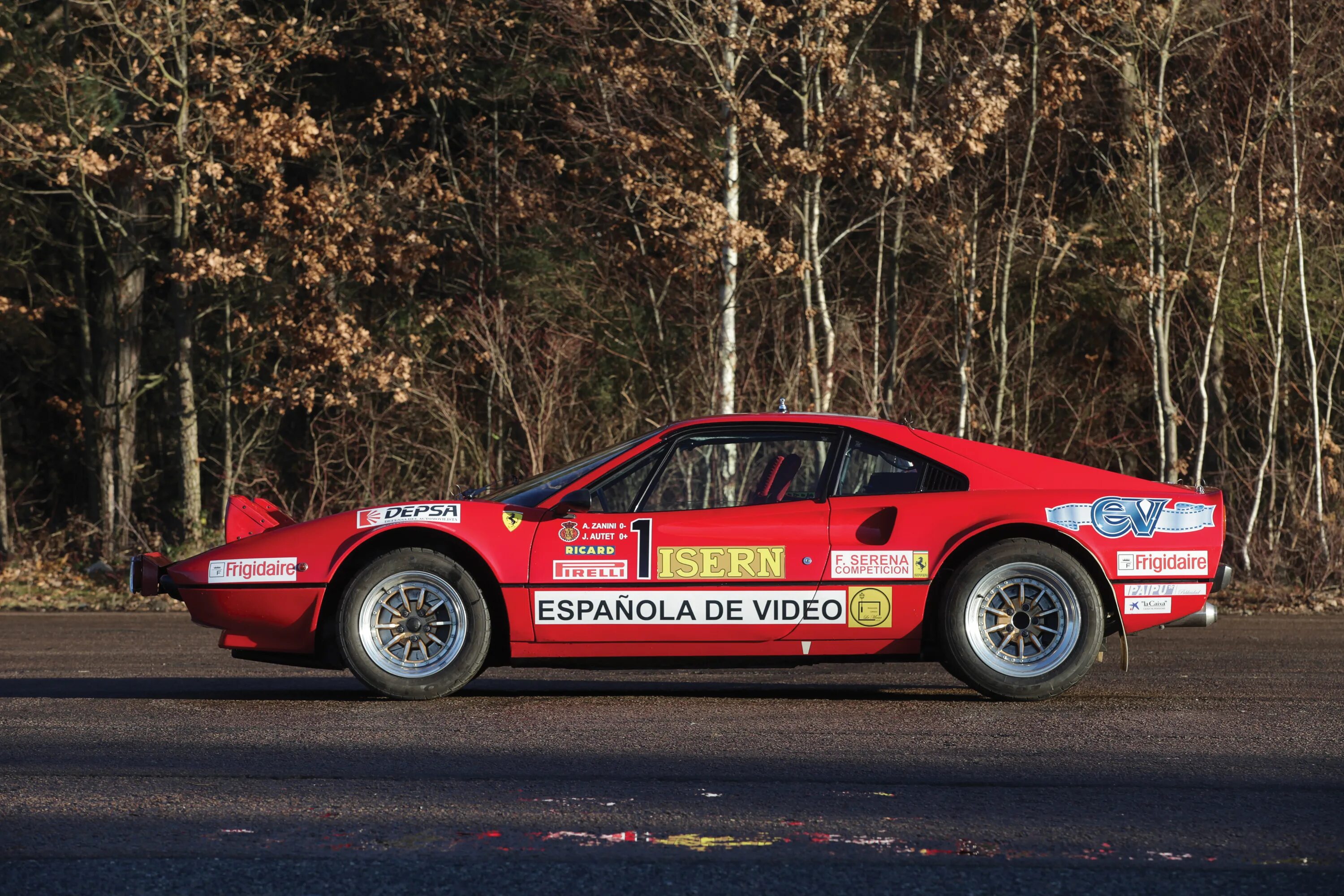 Ferrari group. Ferrari 308 GTB. Ferrari 308 GTB Group b. Ferrari 308 GTB Rally. Ferrari 308 GTB Group 4.