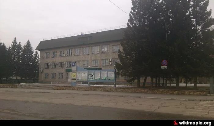 Выезд новоалтайск