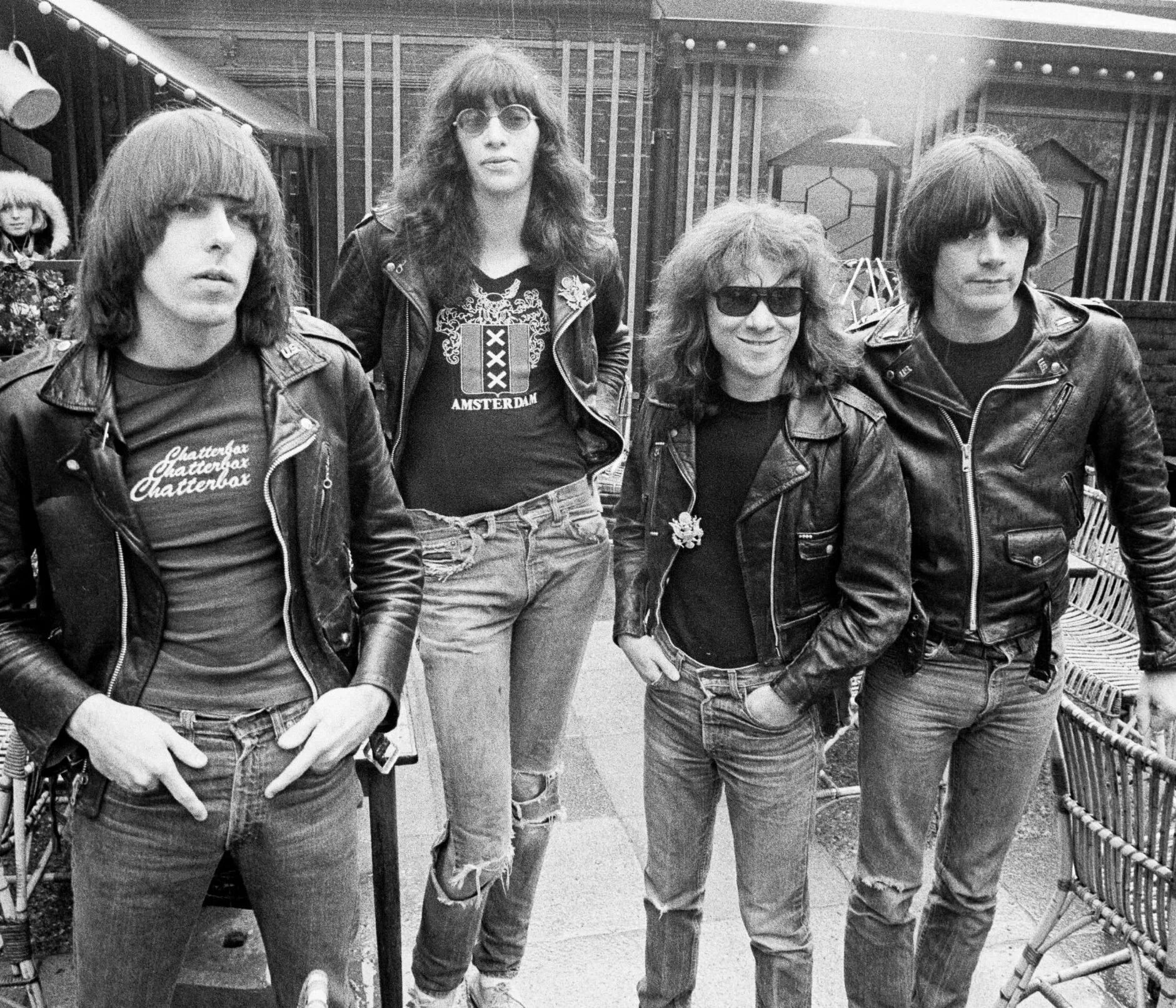 Зарубежная группа 60. Ramones. Ramones 1975. Группа Ramones в 70х. Ramones 70 годов.