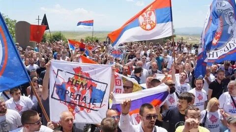 28 июня сербия