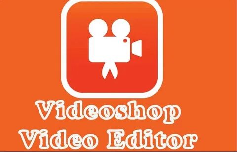 Videoshop mp4