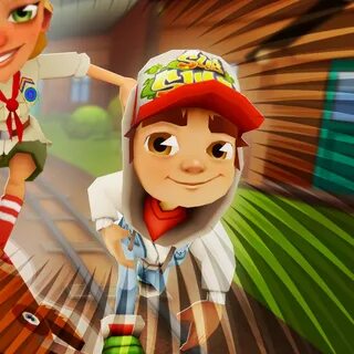 Subway Surfers World Tour: Rome, Subway Surfers Wiki