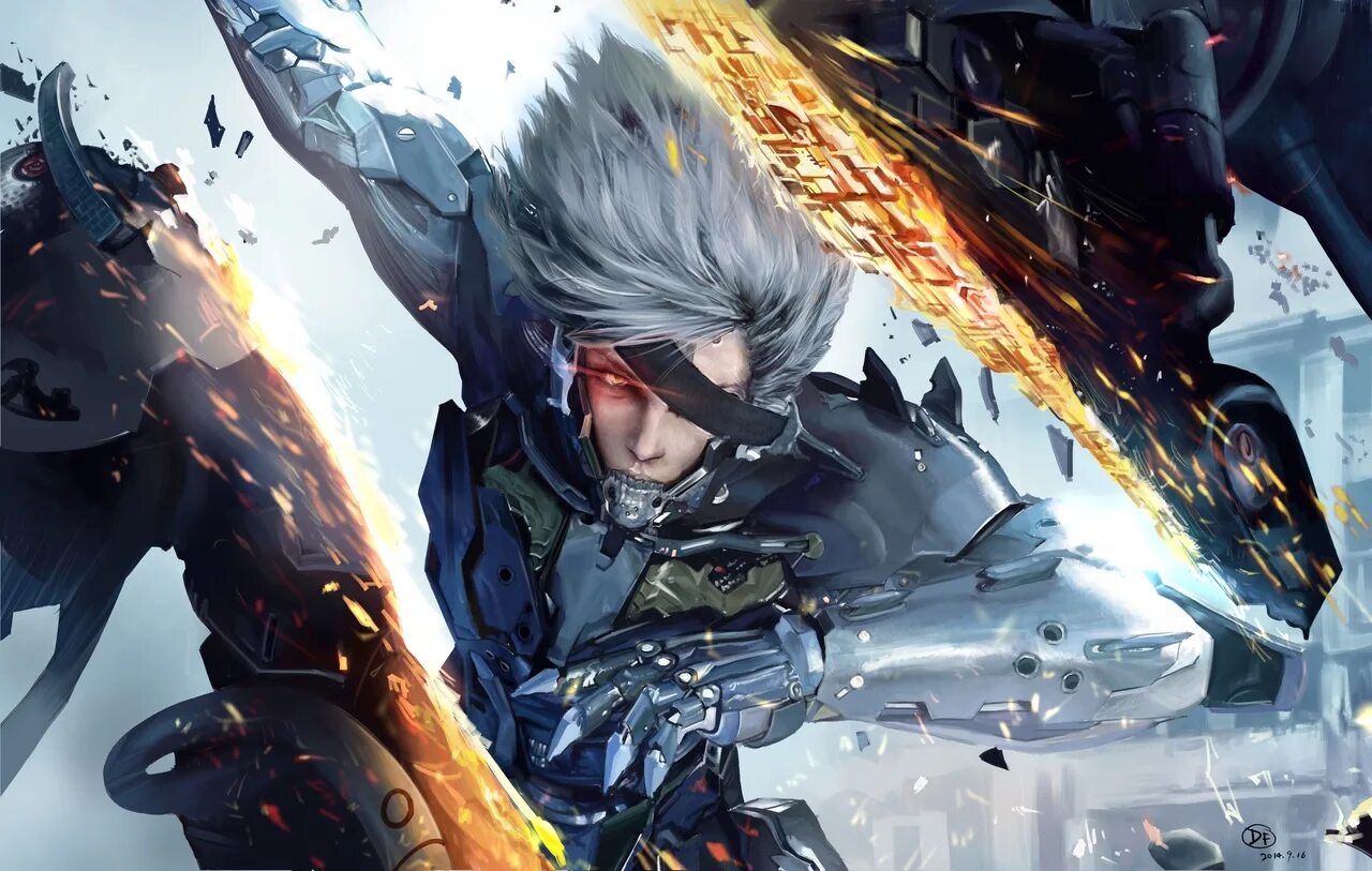 Metal gear rising revengeance на пк. Metal Gear Rising: Revengeance. Metal Gear Rising Revengeance 2. Metal Gear Rising: Revengeance (2013). Metal Gear Rising Revengeance Raiden.