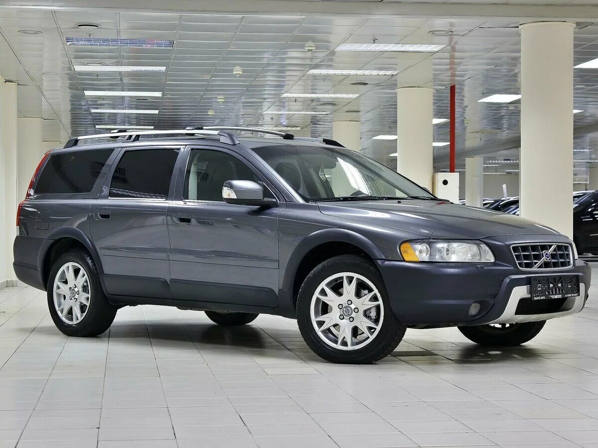 Вольво хс70. Volvo xc70 2006. Вольво универсал xc70. Volvo универсал xc70.