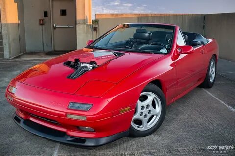 Mazda fs