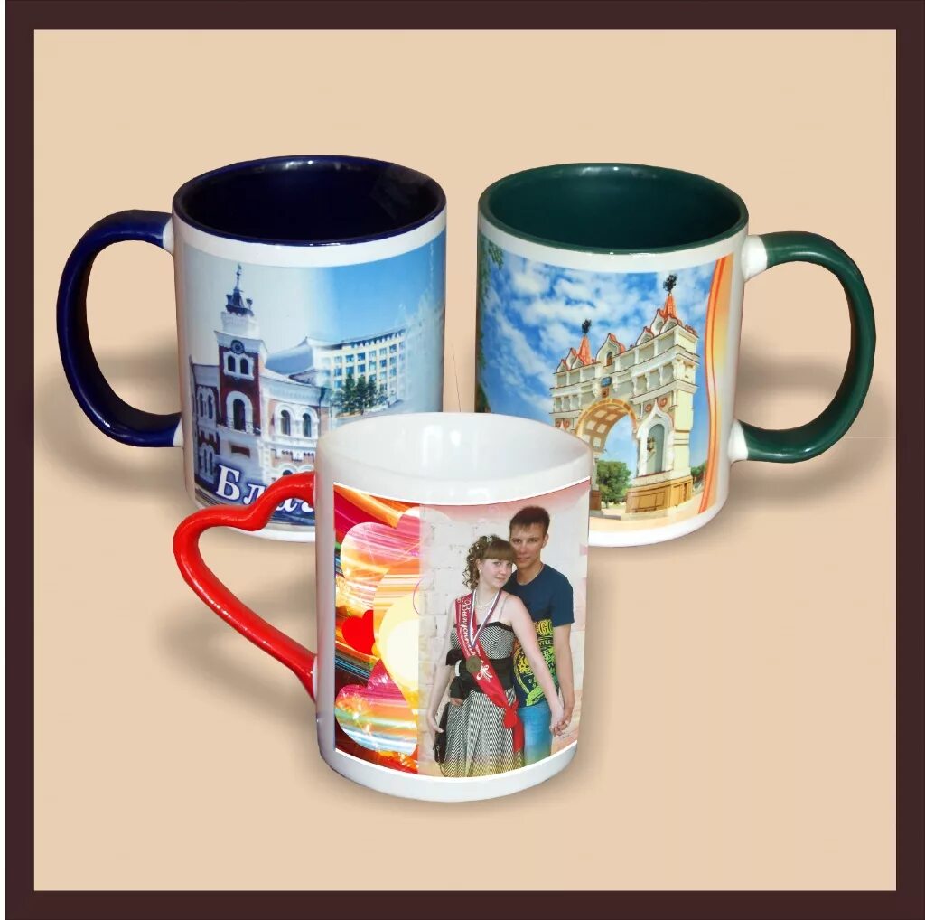 кружка из фотографий. где делают кружки. где делают кружки. оригинальные кружки в подарок. прозрачная кружка для сублимации.
