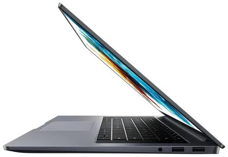 Honor magicbook pro 1