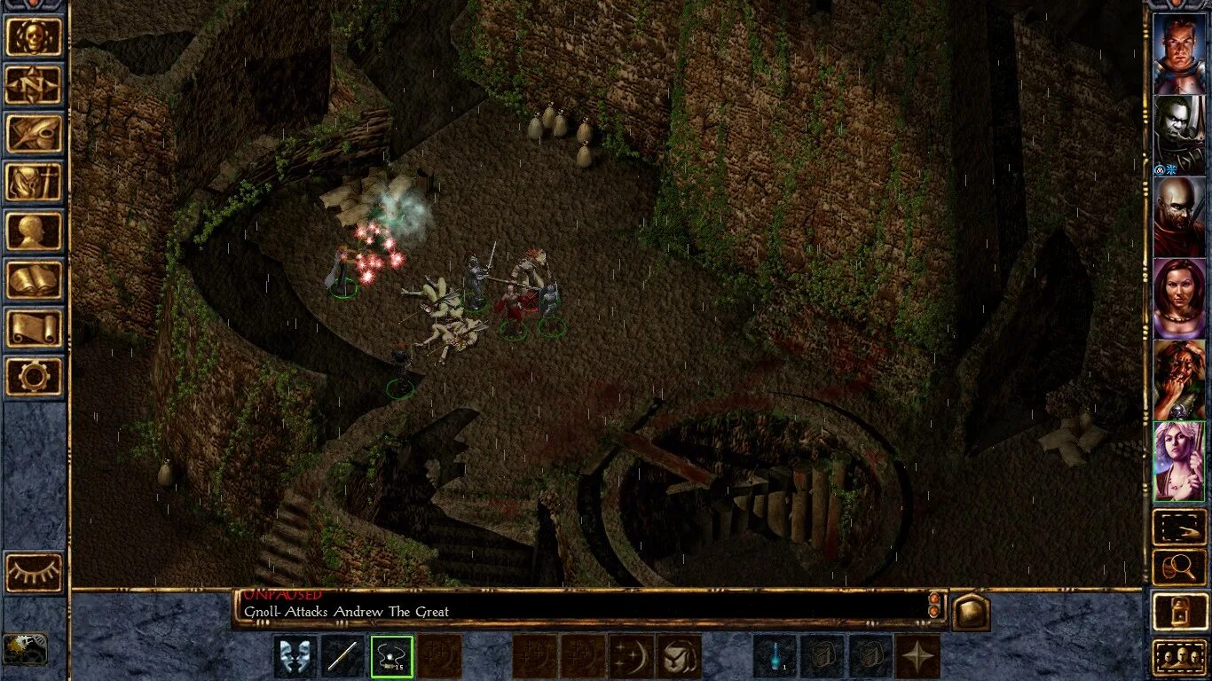 Балдурс гейт 1. Балдурс гейт 3 медведь. Baldur's Gate 1 enhanced Edition. Baldur’s Gate 1999.