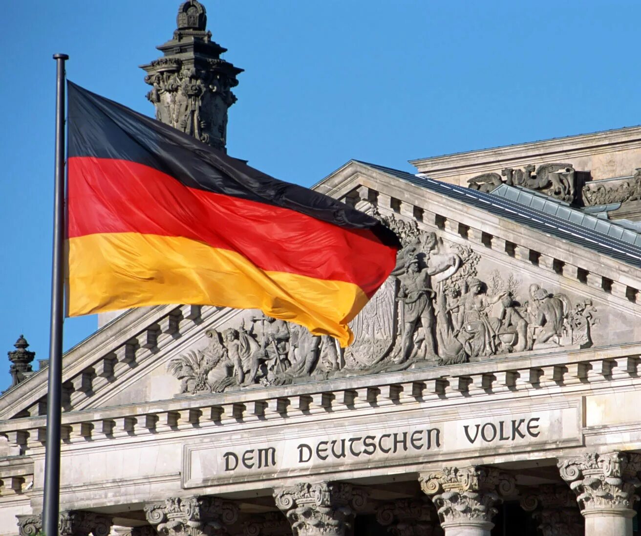 German org