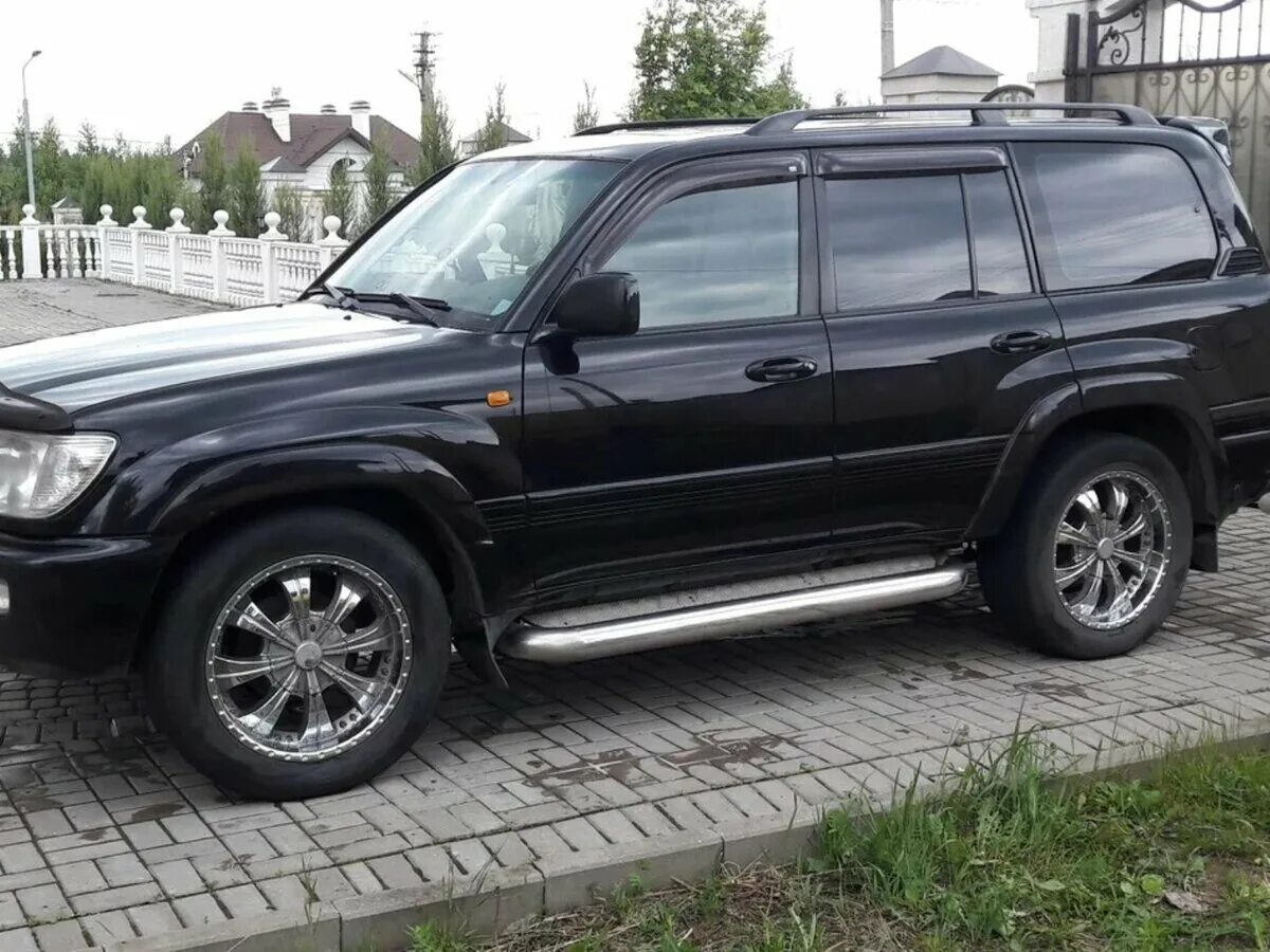 тойота лэнд крузер 100 2005. Toyota land cruiser 2005 год. Land cruiser prado 2005. Toyota land cruiser 100 2005. Toyota land cruiser 2005 год.