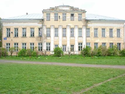 Образовательные школы интернаты