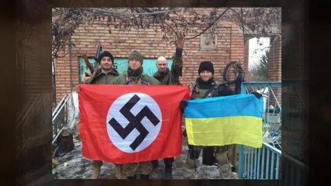 Они не братья