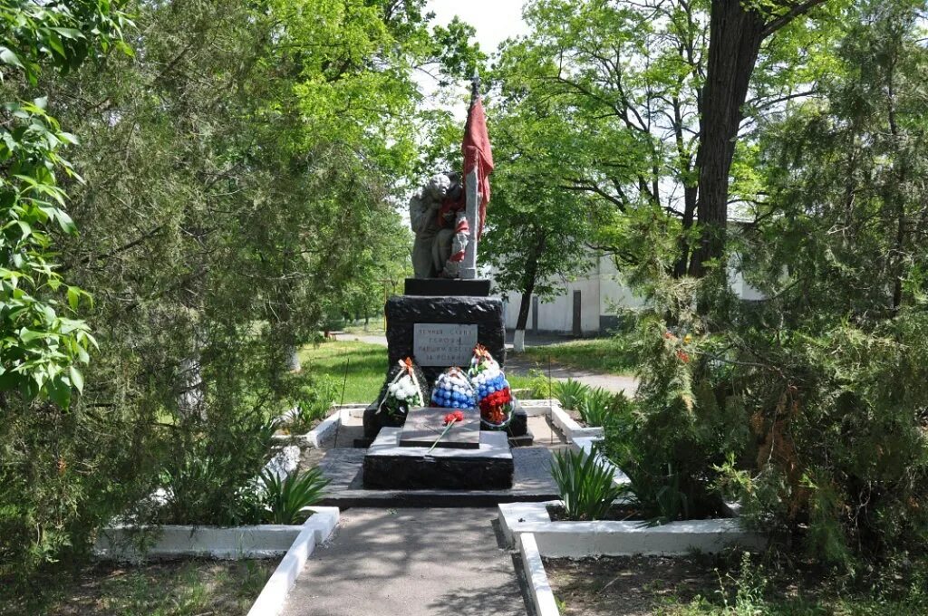 Погода в хуторе большая федоровка ростовская область. Васильево-ханжоновка ростовская область.