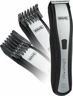 Стрижки волос wahl