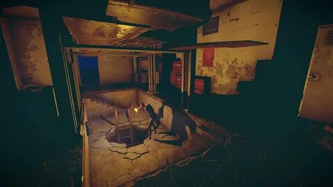 Dreamrust