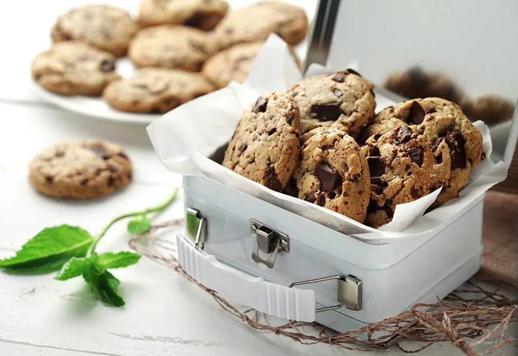 Печенье cookies с шоколадом. Печеньки с кусочками шоколада. Американское печенье с шоколадом. Печенье с шоколадной крошкой американское. Американское овсяное печенье с шоколадом.