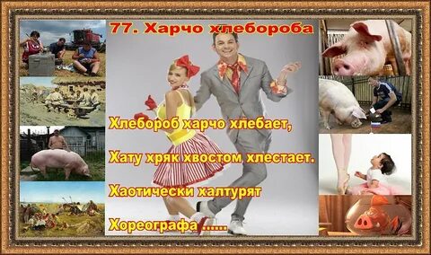 Сочинение в гостях у хлебороба