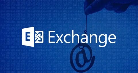 Exchange 2016