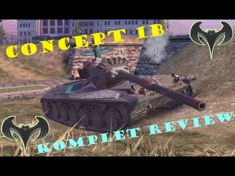 Concept 1b блиц. Концепт 1б блиц. concept 1b wot blitz. концепт 1 б танк в вот блиц. новый год в wotb 2019 concept1b.