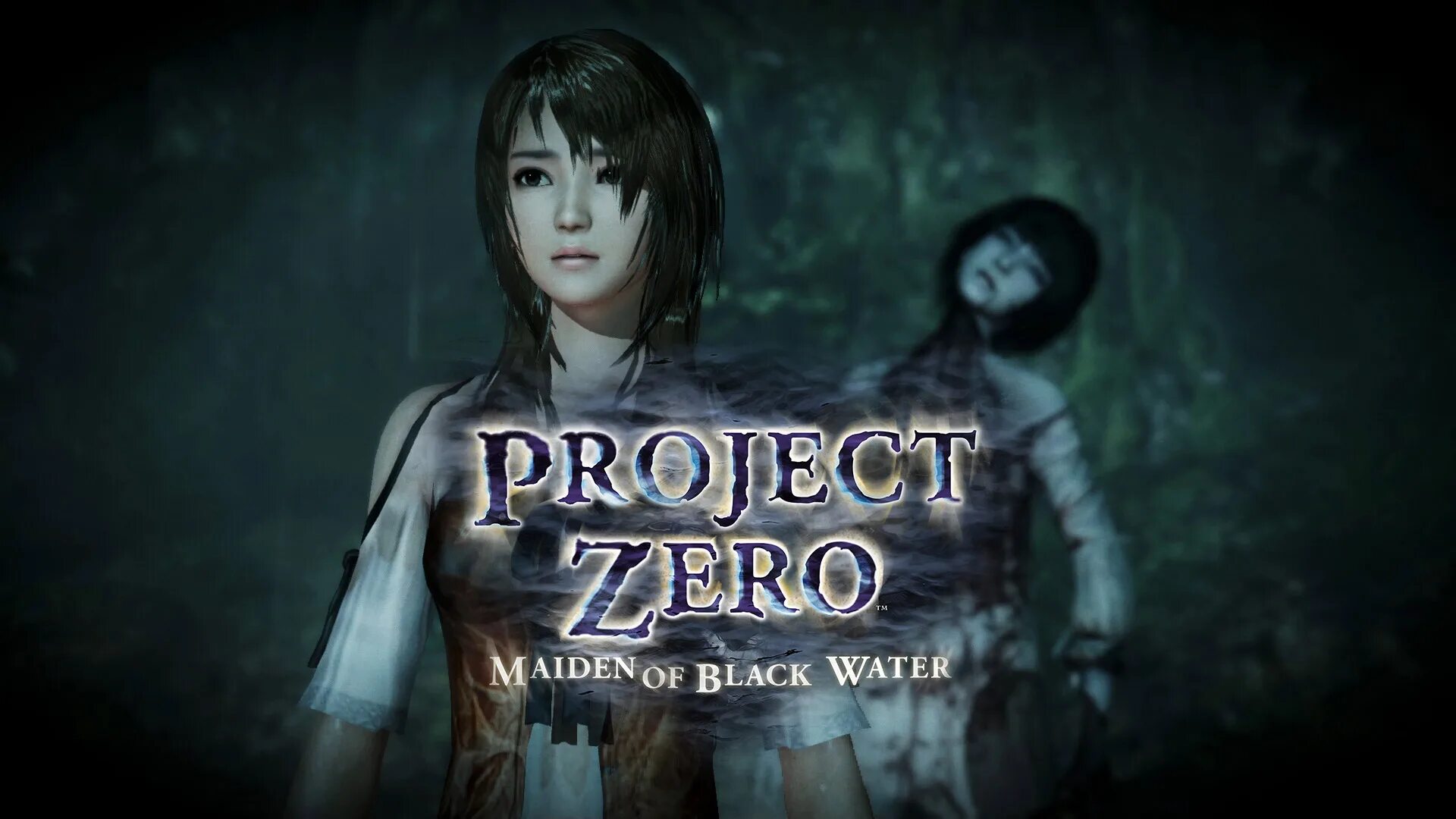 Project Zero 5: Maiden of Black Water. Игра Project Zero Maiden of Blackwater. Fatal frame / Project Zero: Maiden of Black Water. Fatal frame 5: Maiden of Blackwater. Project zero maiden