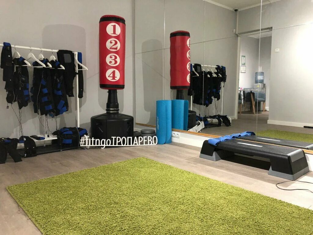 дава го фит. индивидуальные фитнес студии. н гоу. Fit n go парк культуры. фитнес студия.