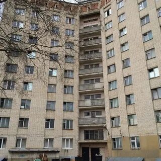 Общежитие скфу ставрополь