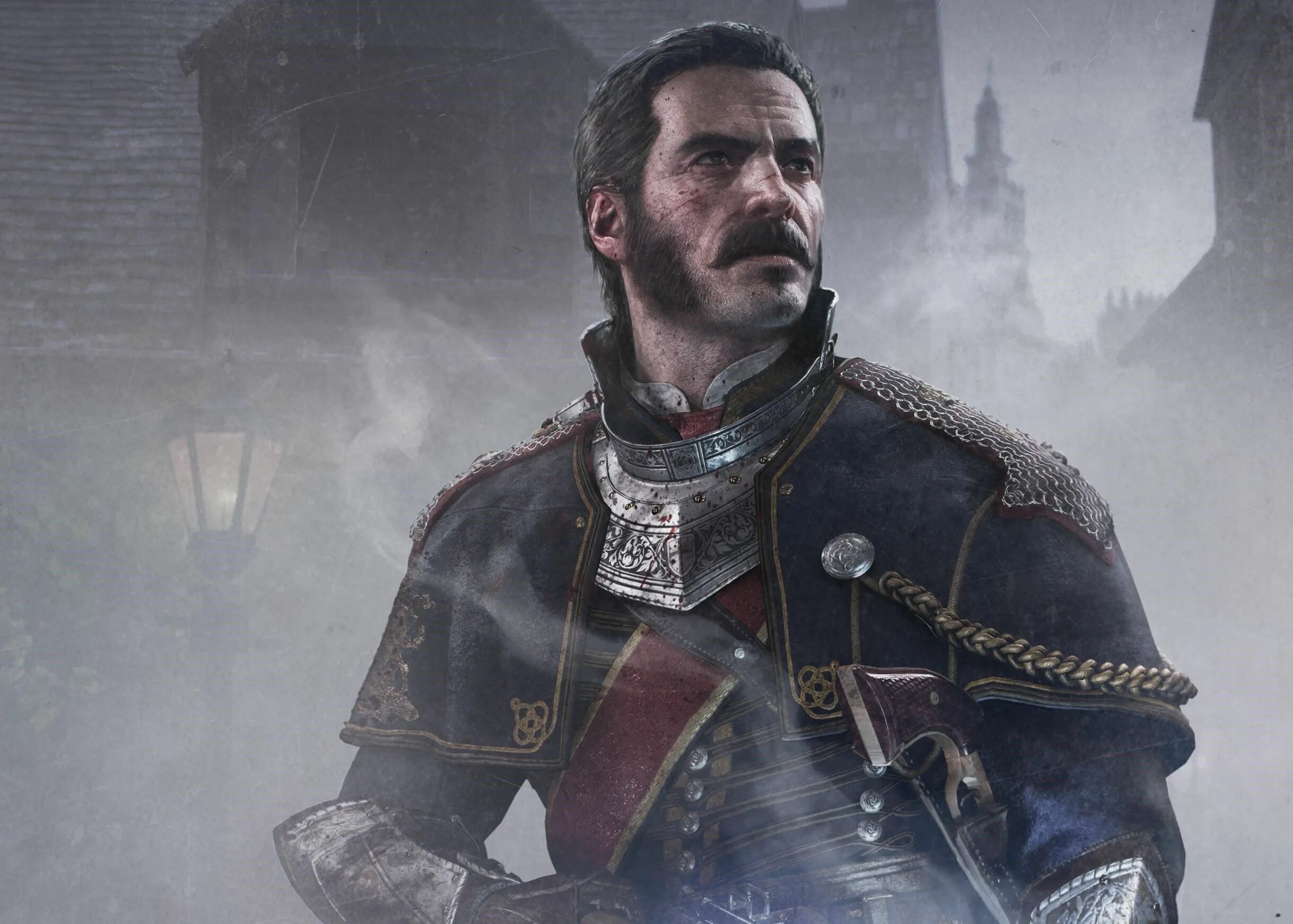 The order: 1886. Игра орден 1886. The order 1886 геймплей. Order 1886 ps4.