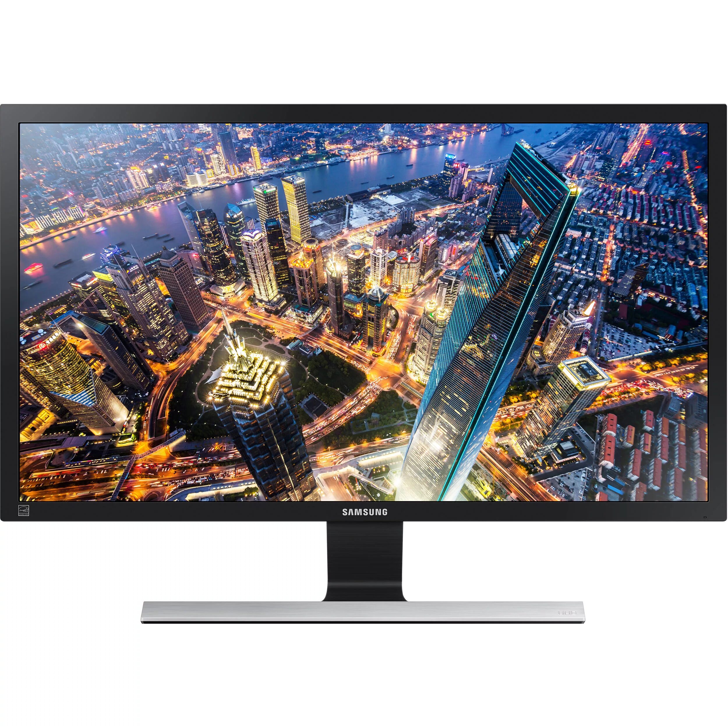 Жк дисплеи samsung. Samsung 28 u28e590d. Монитор самсунг u28e590d. 28" Монитор Samsung u28e590d.