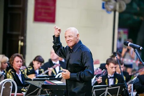 Культура артиста