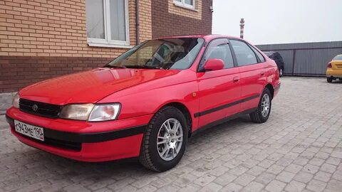 Carina e