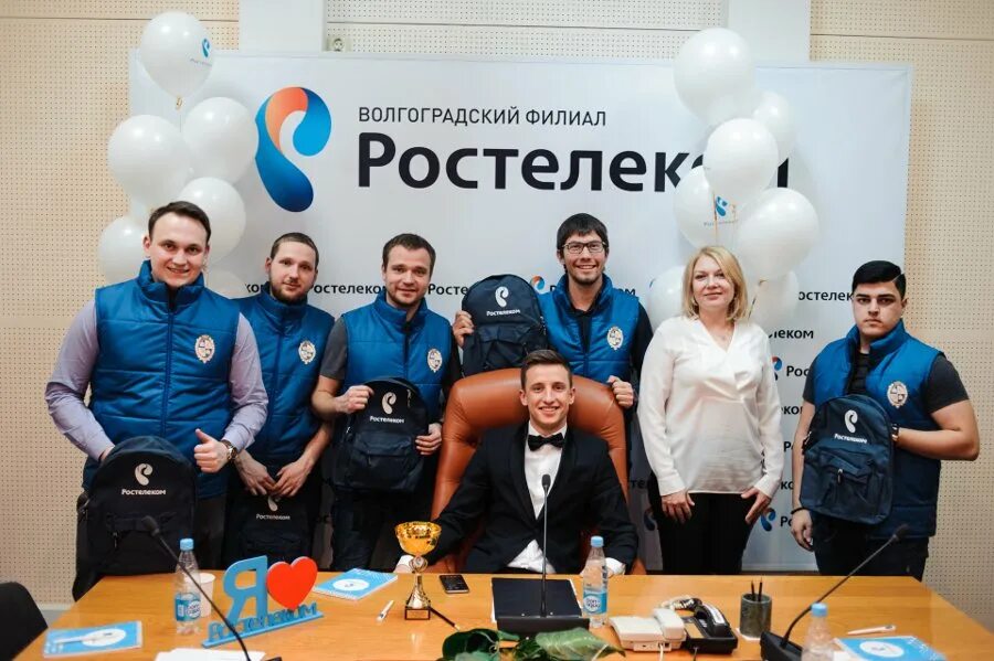 Ростелеком волгоградская область телефон. Ростелеком Волгоград. Ростелеком Волгоград Пулинец. Руководитель ПАО Ростелеком Волгоград.