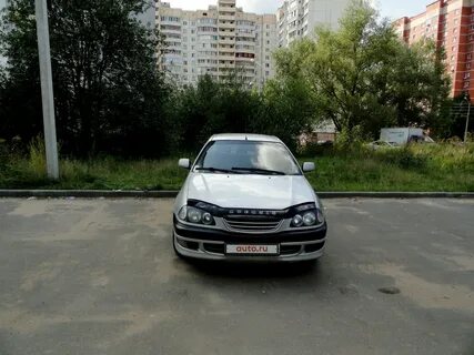 Авито авто до 300000