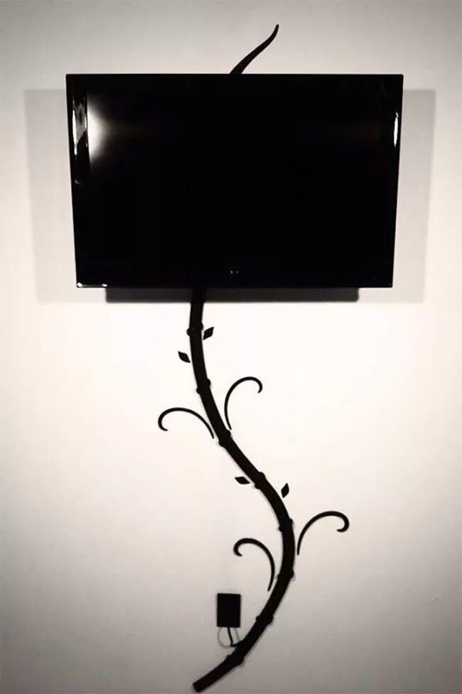 Creative 3d Acrylic Mirror Wall Stickers Fashion Sofa Tv - AliExpress