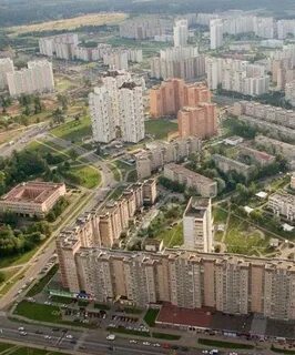 Городской 8