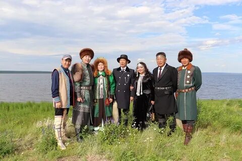 Ессей красноярский край