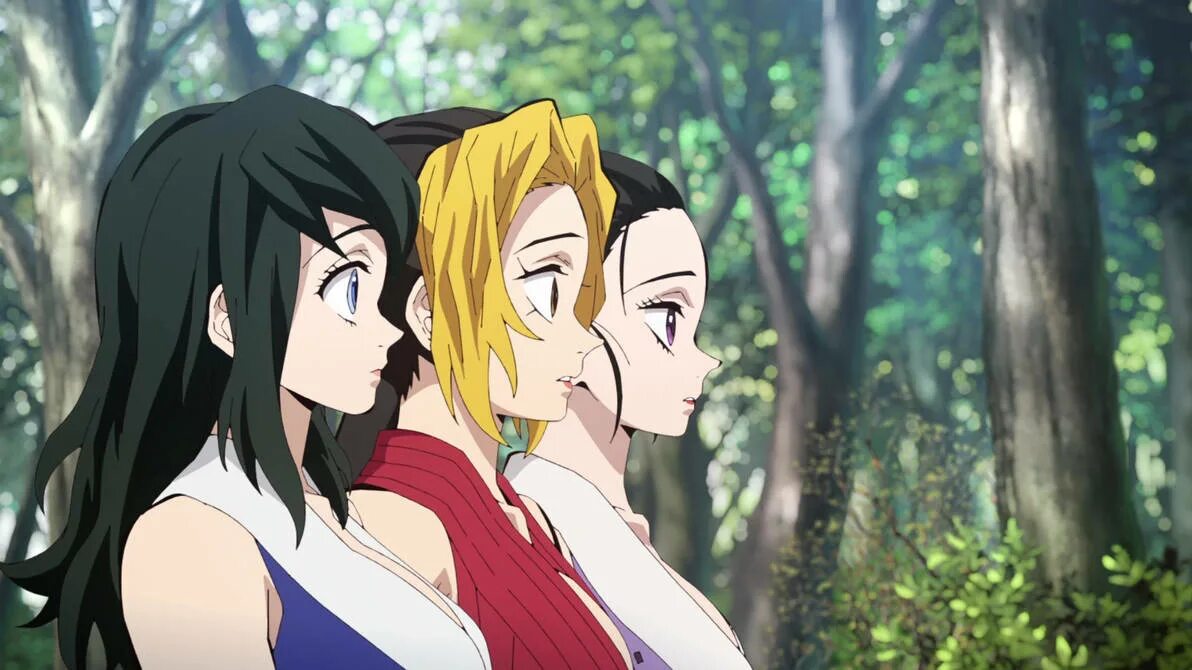 Tengen wives. Хинацуру узуй. Tengen wives. Клинок рассекающий демонов жены узуя. Hinatsuru demon slayer.